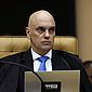 Moraes usou TSE fora do rito para investigar bolsonaristas, revelam mensagens