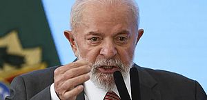 "Precisamos colocar a carne na cesta básica", diz Lula sobre isenção