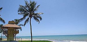 Veja quais são os 10 trechos impróprios para banho no litoral de Alagoas