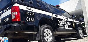 Polícia prende foragido por estupro de adolescente em Maceió