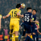 Borussia Dortmund vence PSG e conquista vaga na final da Champions League