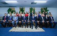 Secretariado de Paulo Dantas toma posse nesta segunda; conheça o novo escalão do Governo de Alagoas