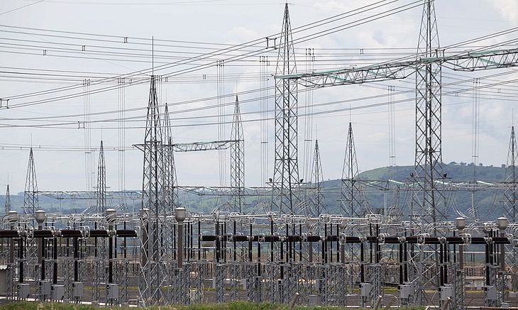 Falha afetou distribuição de energia em todo o Brasil 