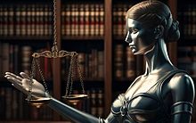 Decisão do magistrado não pode ser substituída por robôs em tribunais, diz advogado