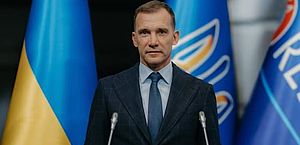 Shevchenko assume federação e institui detector de mentiras para árbitros