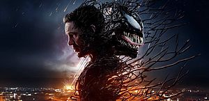 Terceiro filme de "Venom" é a grande estreia da semana nos cinemas