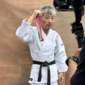 Morre Luiz Onmura, judoca brasileiro medalhista olímpico em Los Angeles 1984